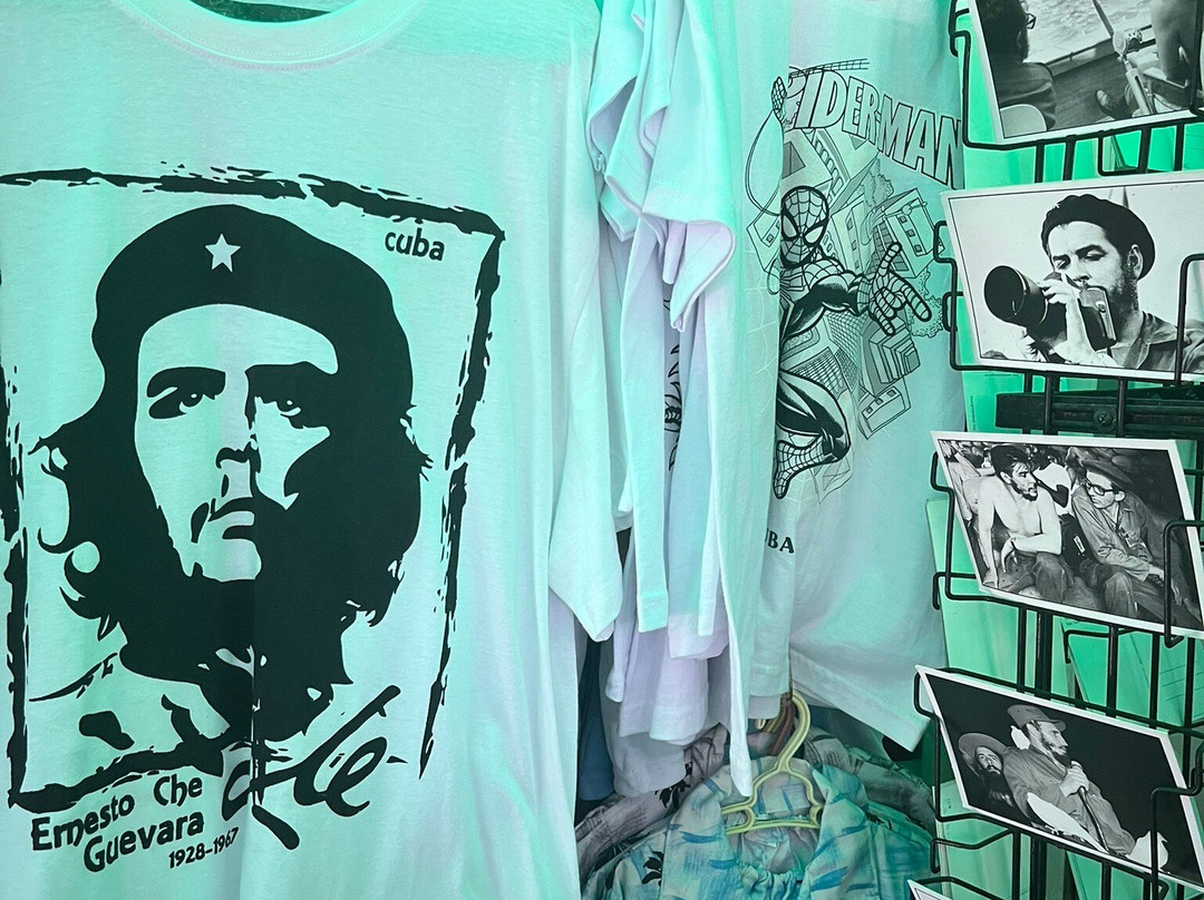 Varadero Street Market-巴拉德罗必去景点