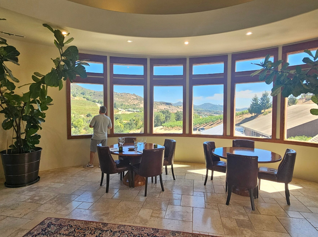 Repris Wines-索诺玛必去景点