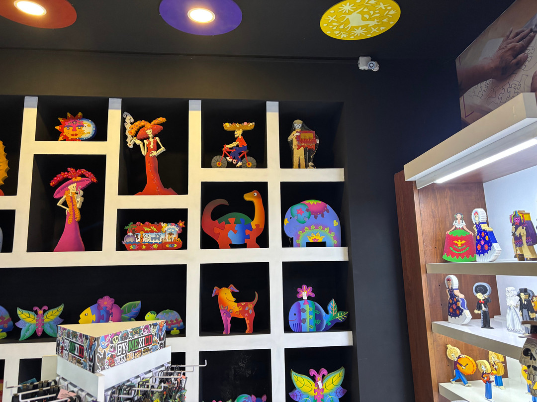 Caracol Purpura, Mérida Centro.-梅里达必去景点