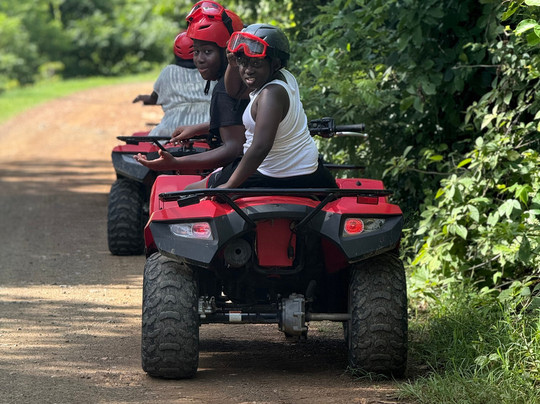 Tropico Local Tours-塔马林多必去景点