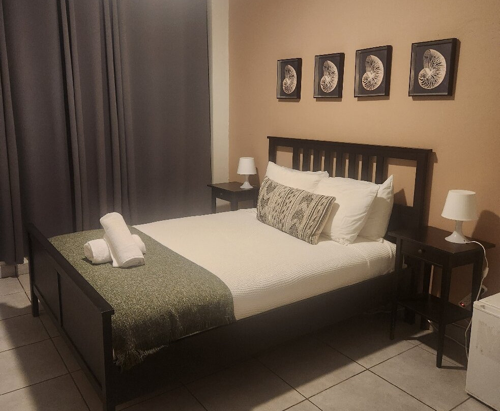 Rincon Plaza Hotel主图