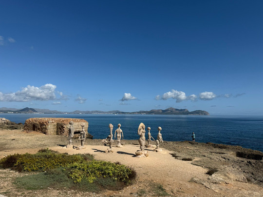 Taxi Tour Mallorca-马洛卡帕尔马必去景点