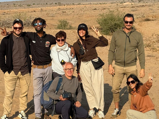 Dreaming Kenya con Bancomat-瓦塔木必去景点