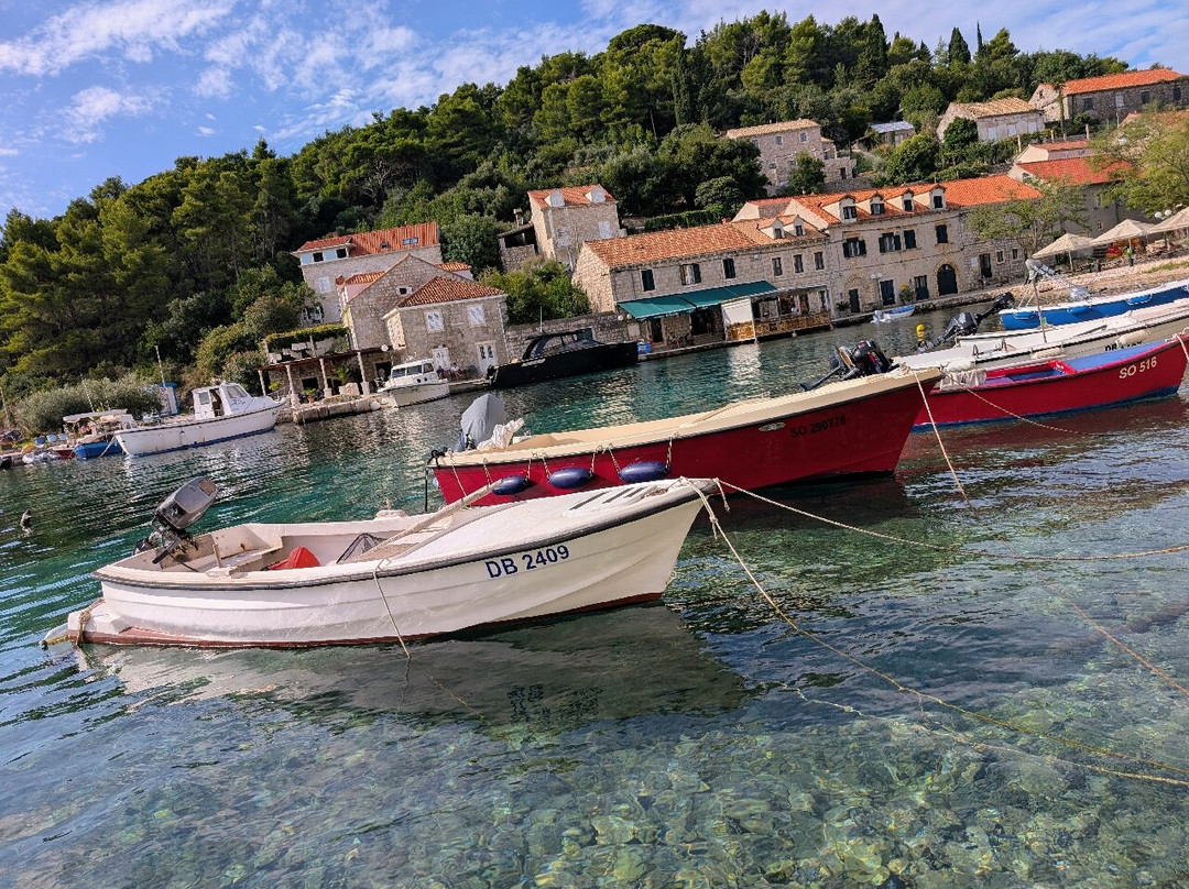 Sipan-杜布罗夫尼克必去景点