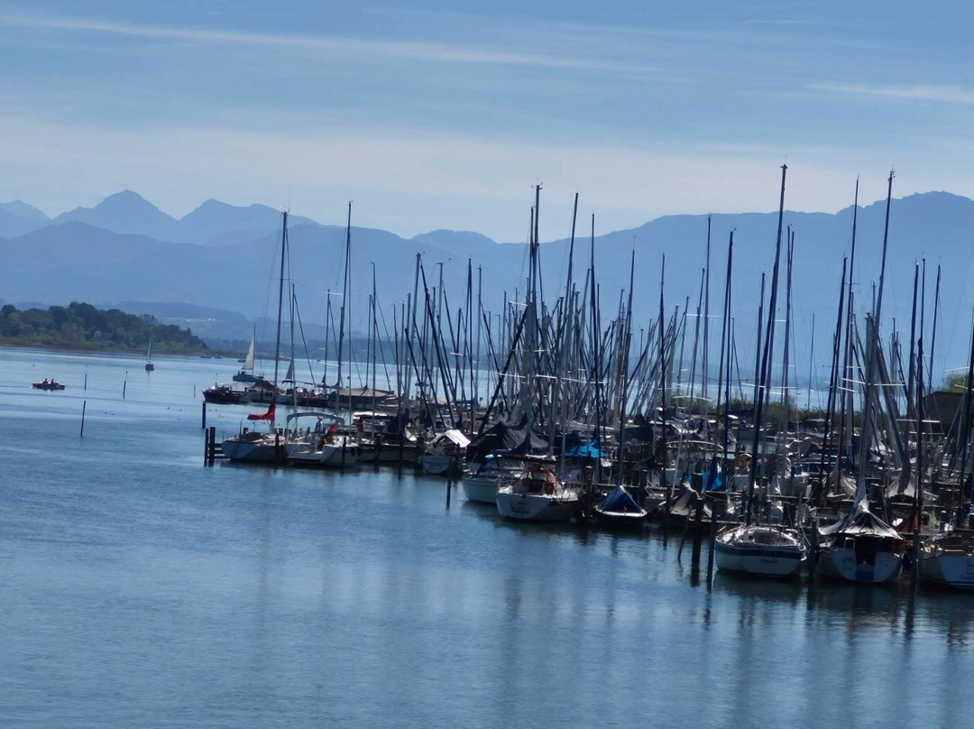 SeeHotel Wassermann主图