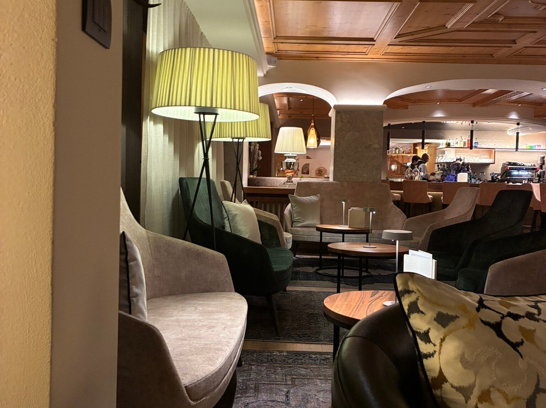 Hotel Gran Paradiso主图