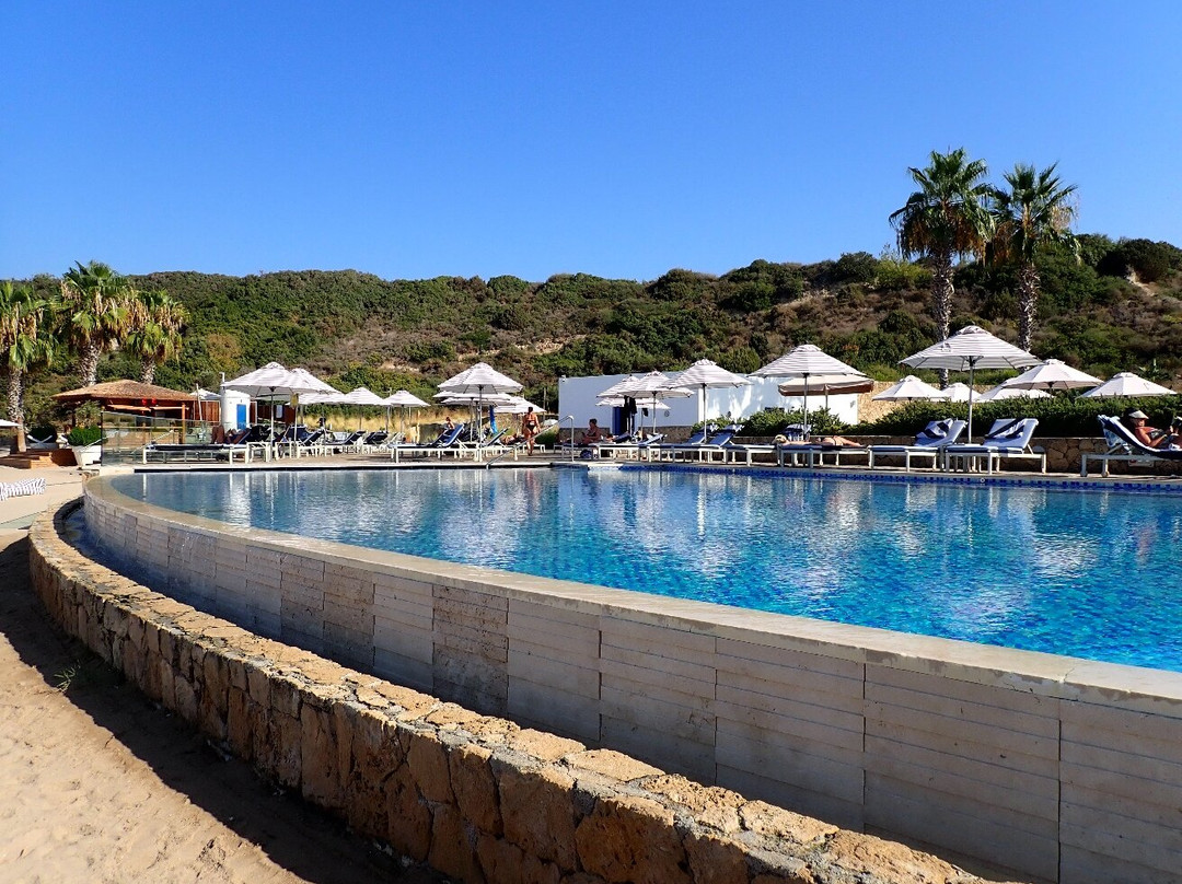 Karpaz Gate Marina Hotel主图