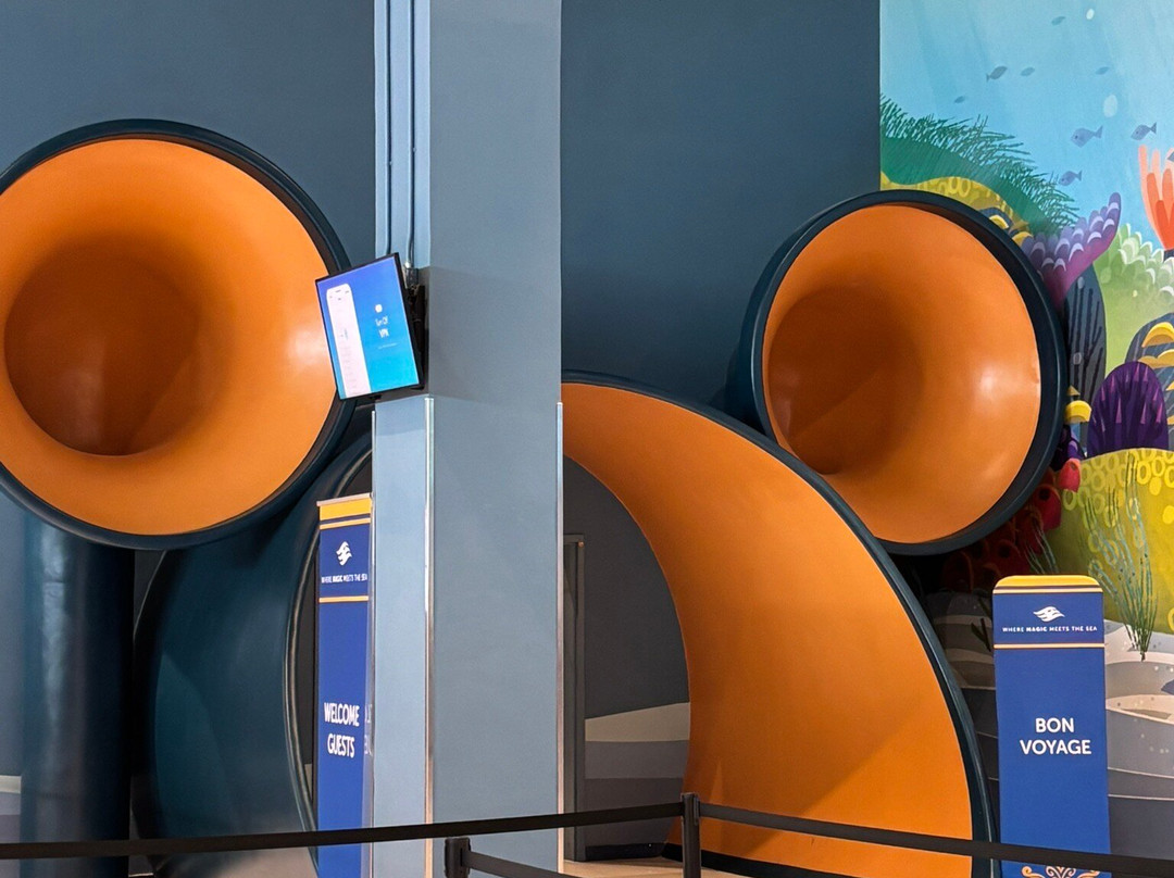 Port Everglades-劳德代尔堡必去景点