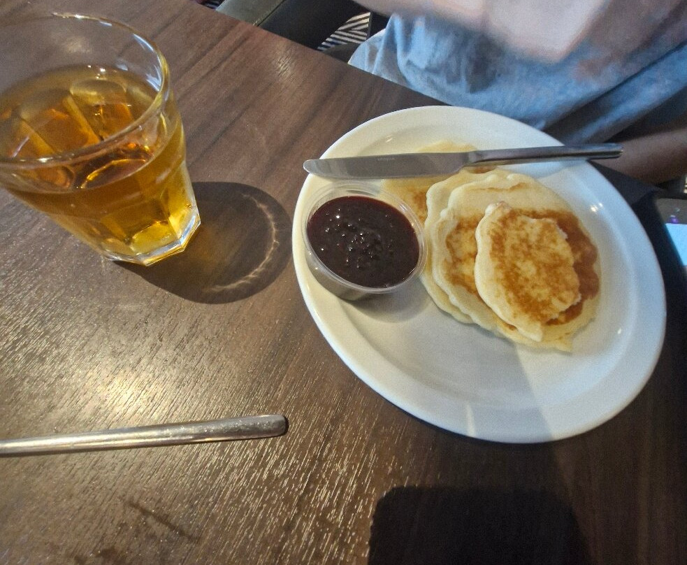 Holiday Inn Express Leigh - Sports Village by IHG主图