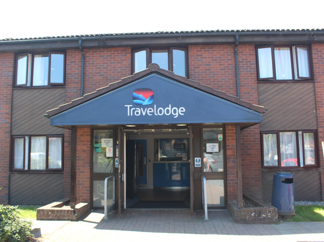 Travelodge Llanelli Cross Hands主图