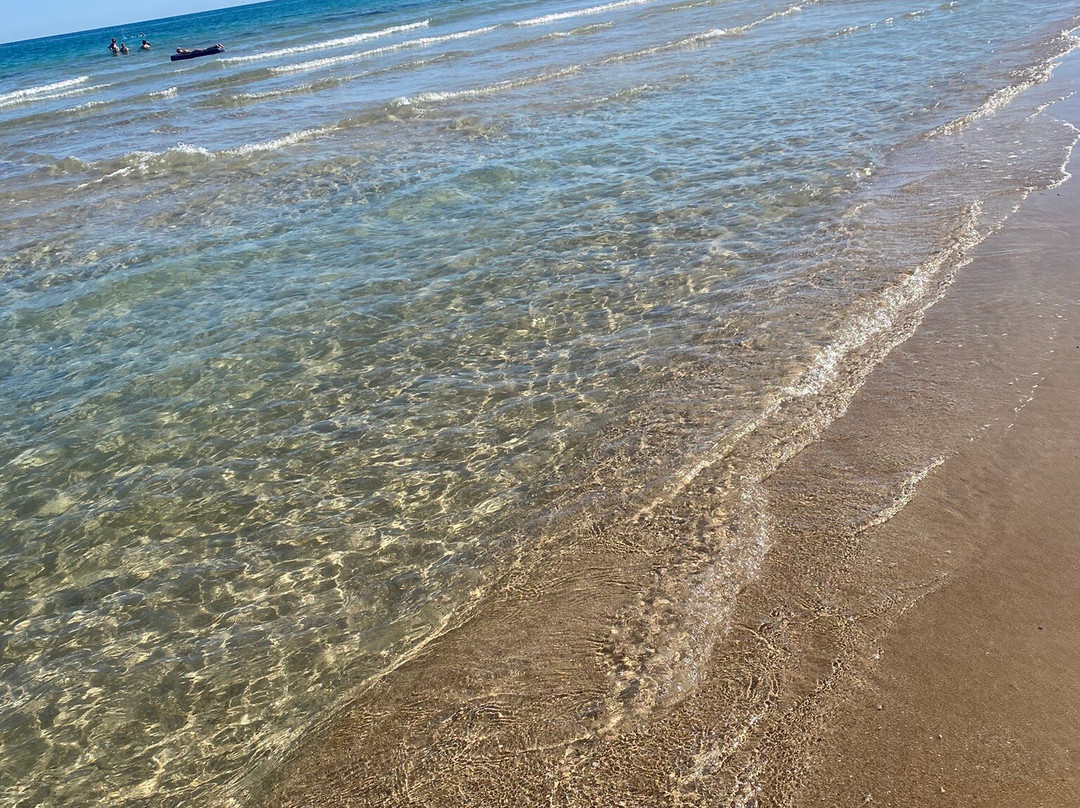 Lido Onda Blu-奥斯图尼必去景点