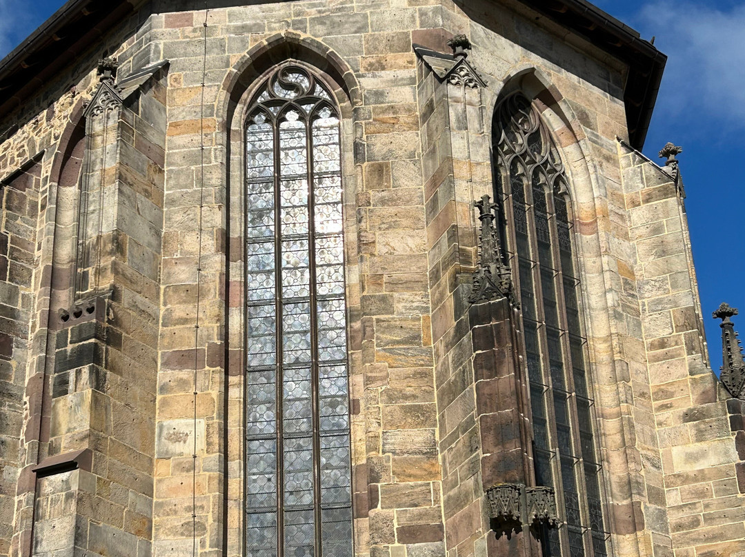 Romantisches Hotel Menzhausen主图