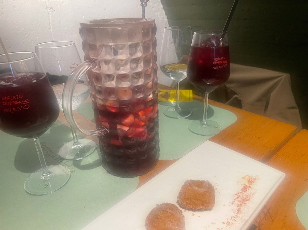 Bottega Ibérica