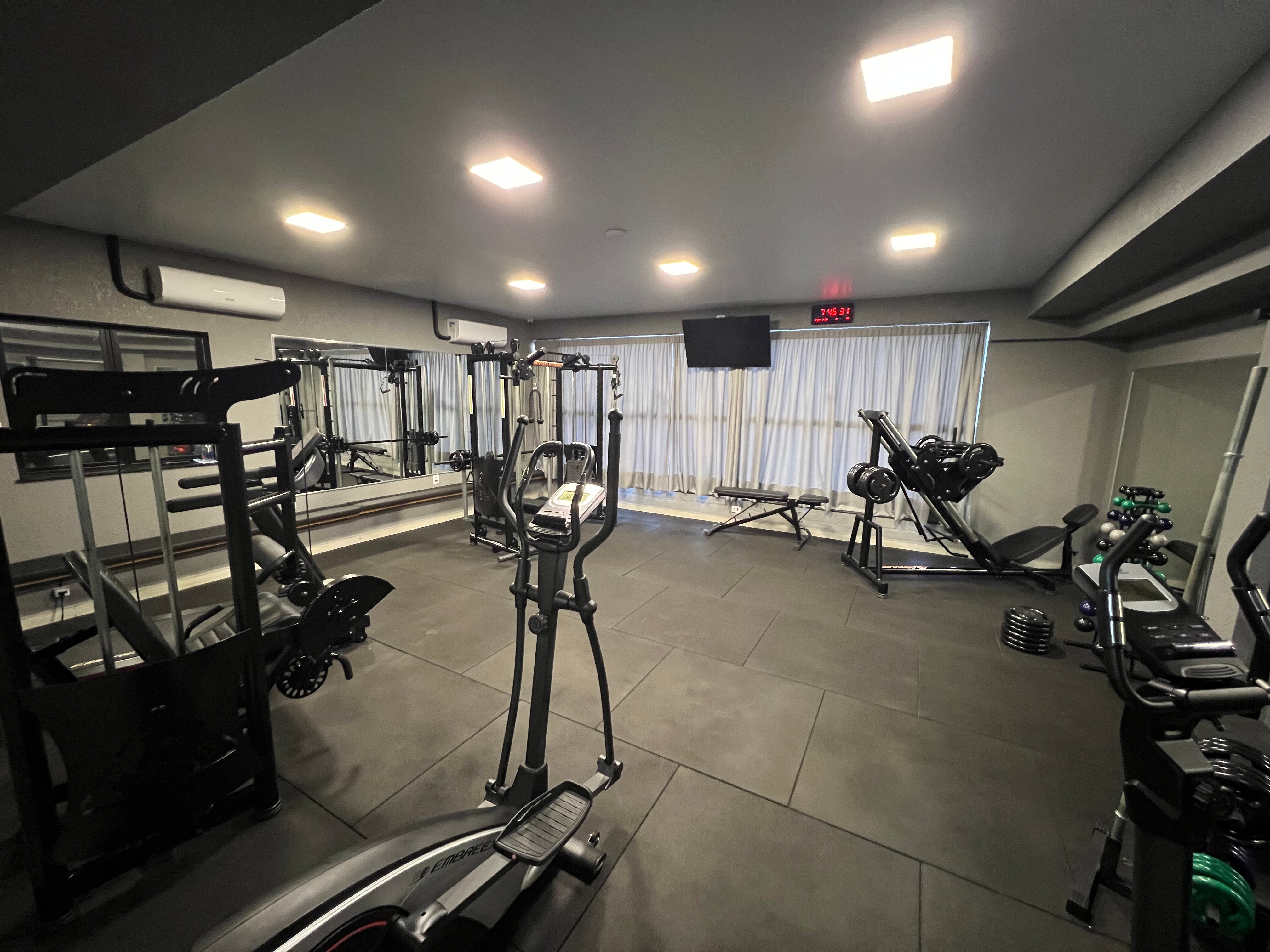 Hospedare-家庭/游戏区