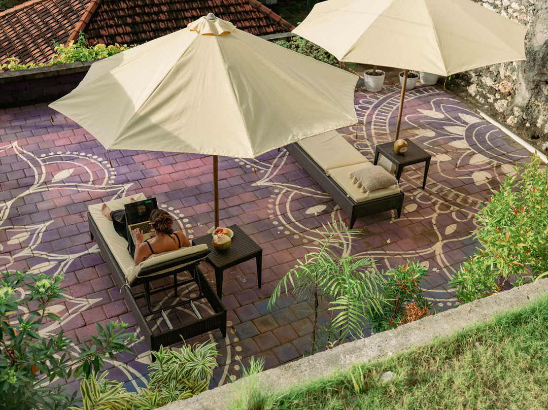 Ulu Yoga Bali-库塔必去景点