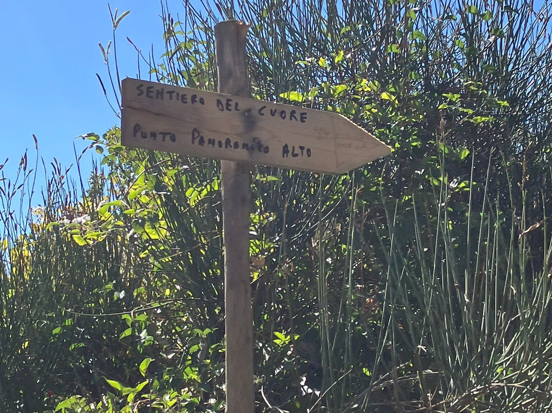 Il Lago di Scanno-Scanno必去景点