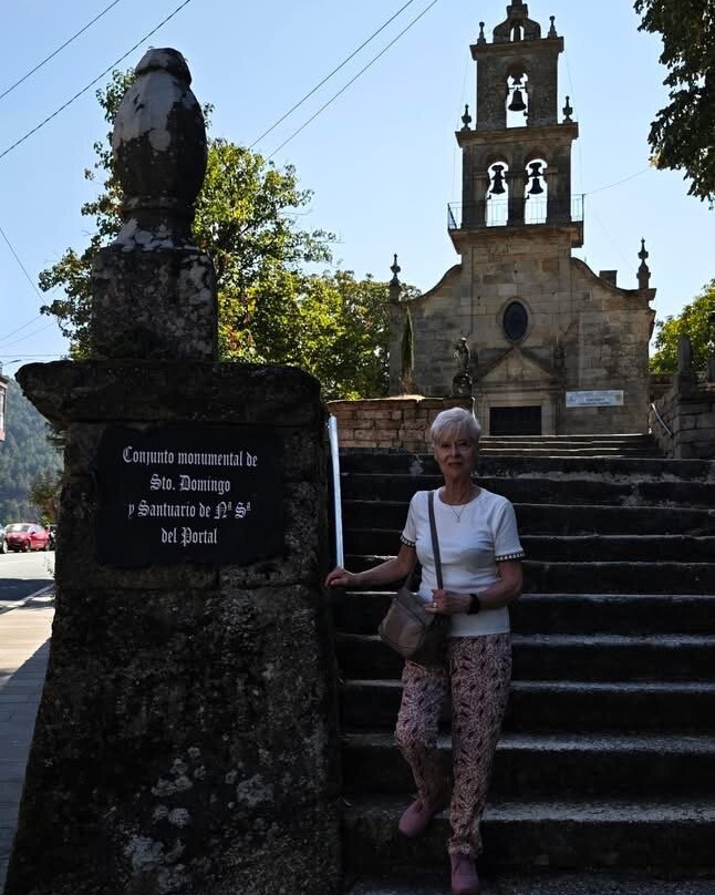 Juderia de Ribadavia-Ribadavia必去景点