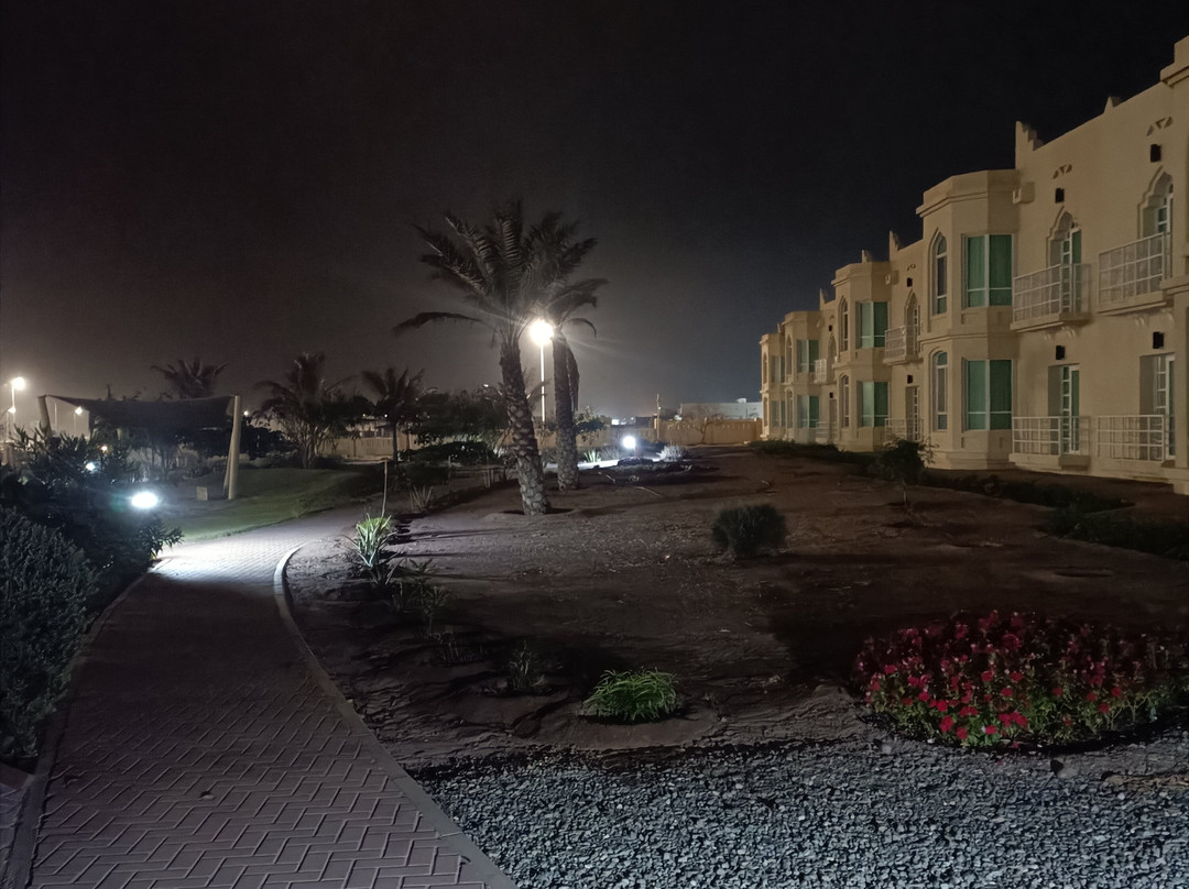 Atana Stay Al Ashkara主图