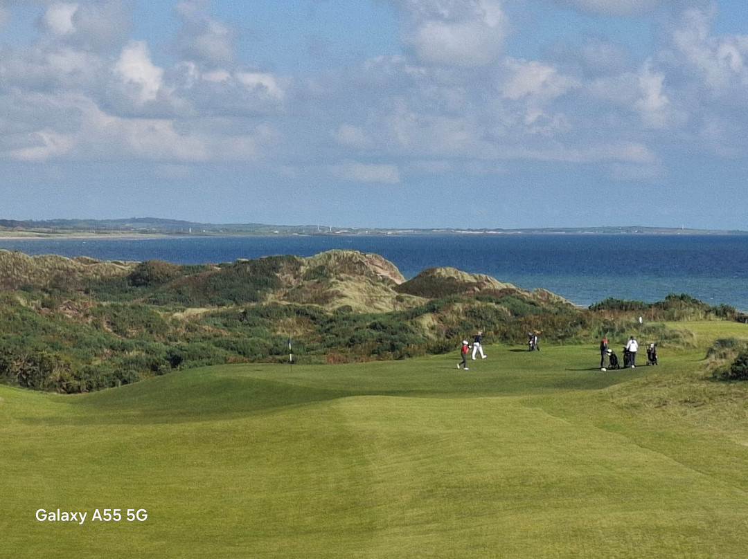 Ireland West Chauffeurs-戈尔韦必去景点