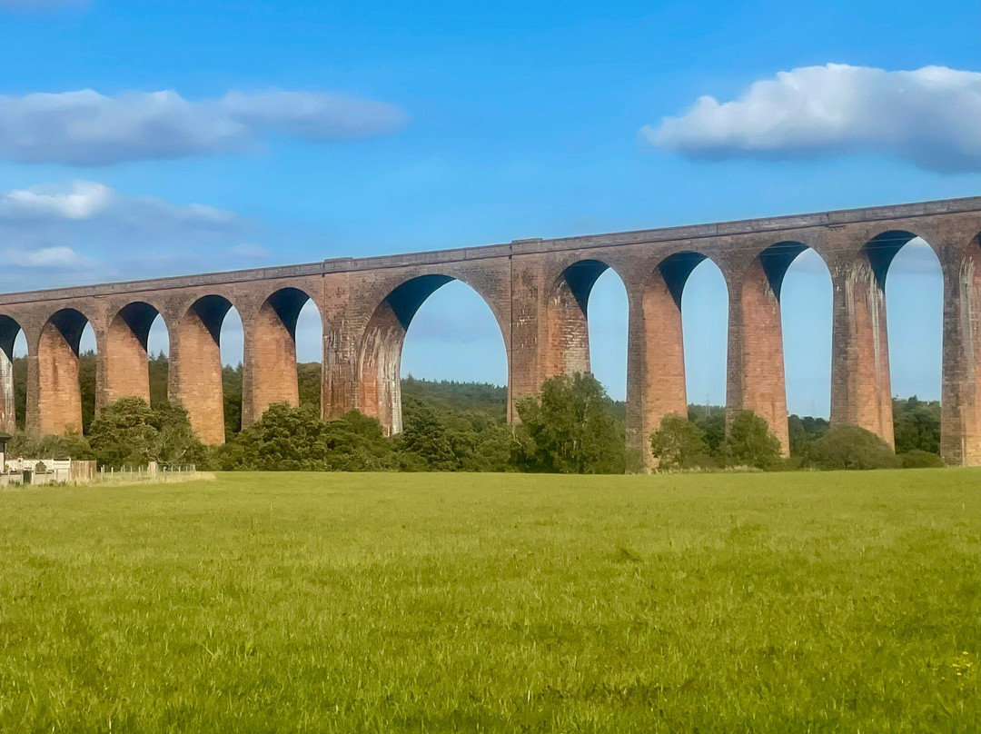 Invergordon Tours-Invergordon必去景点