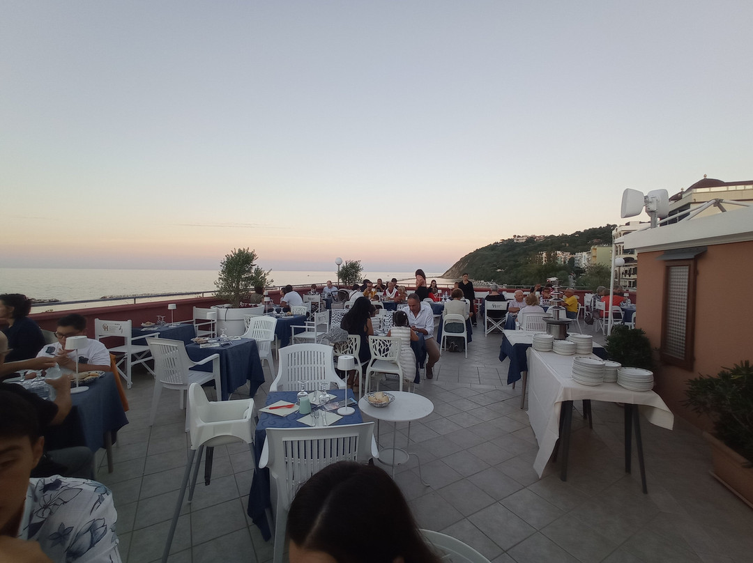 Giovanna Regina Hotel主图