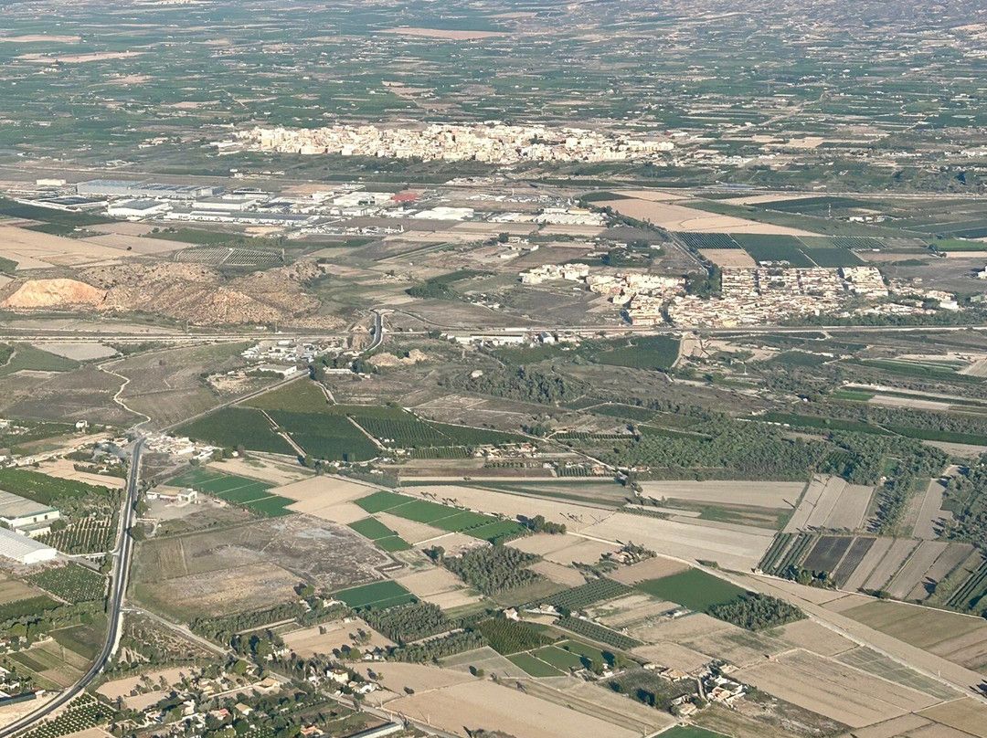 AeroGlobo-阿利坎特省必去景点