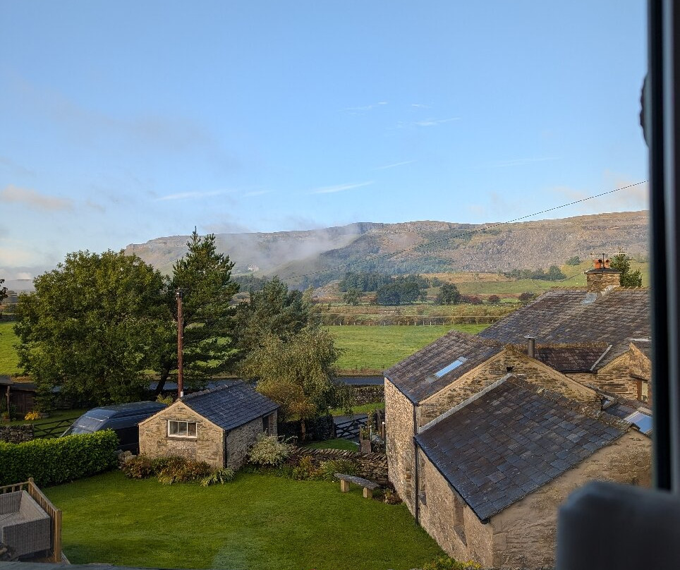 Middle Studfold Farm主图