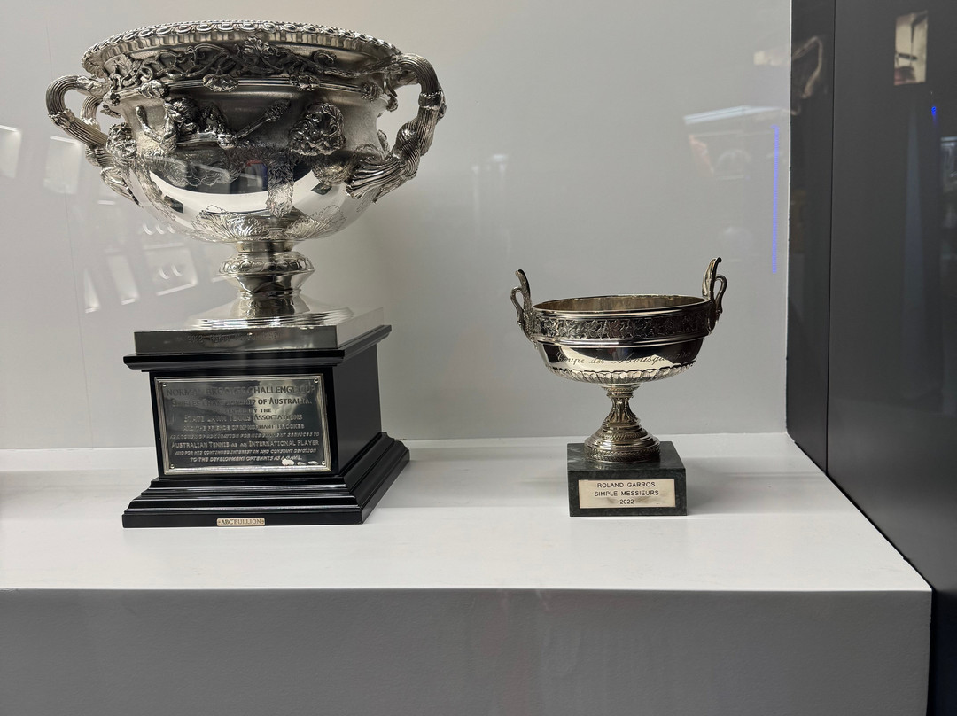 Rafa Nadal Museum-马纳科尔必去景点