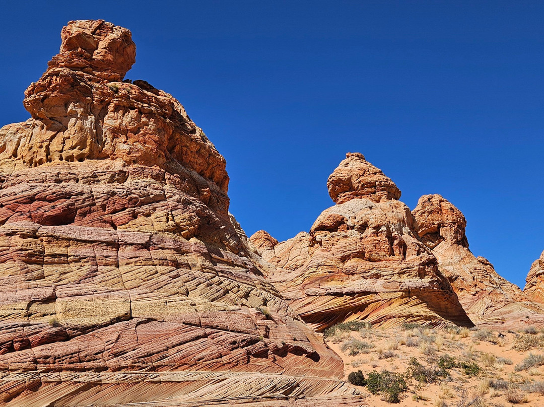 Paria Outpost and Outfitters-比格沃特必去景点