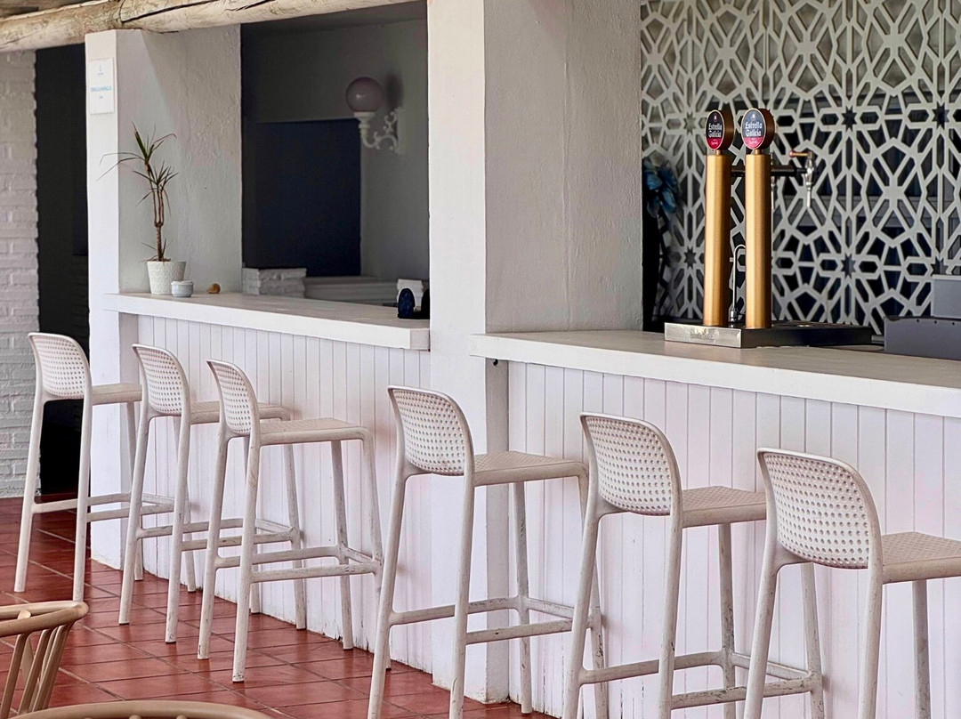 Hotel Santa Rosa主图