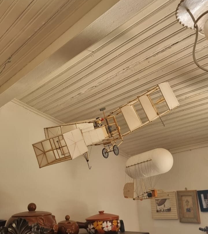 La Grande Vallée-Itaipava必去景点