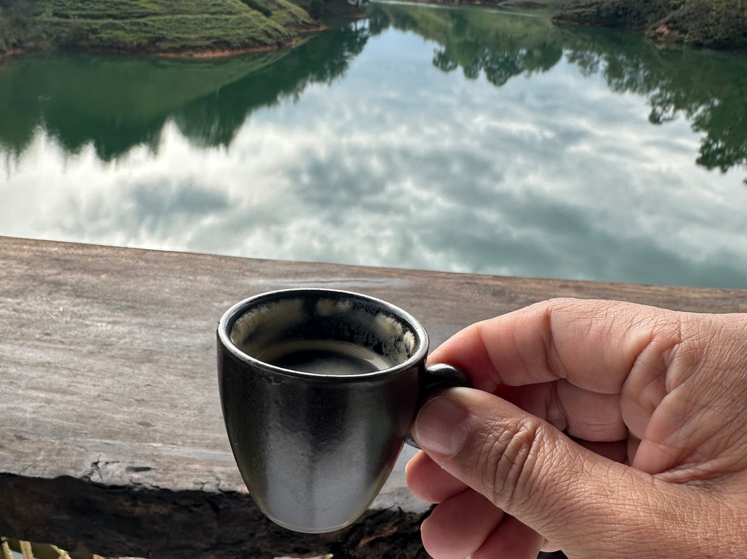 Atma Eco Village主图