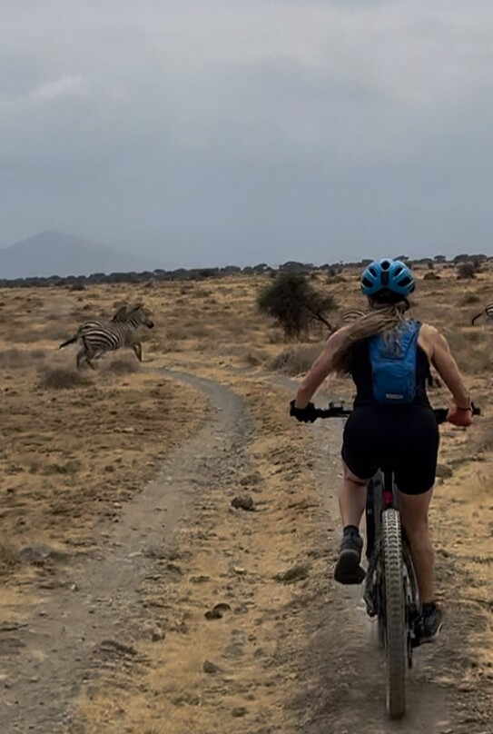 One Bike Tanzania-莫西必去景点