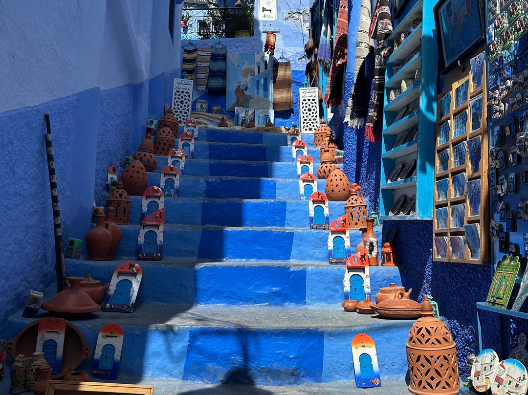 EasyGo Tours-马拉喀什必去景点