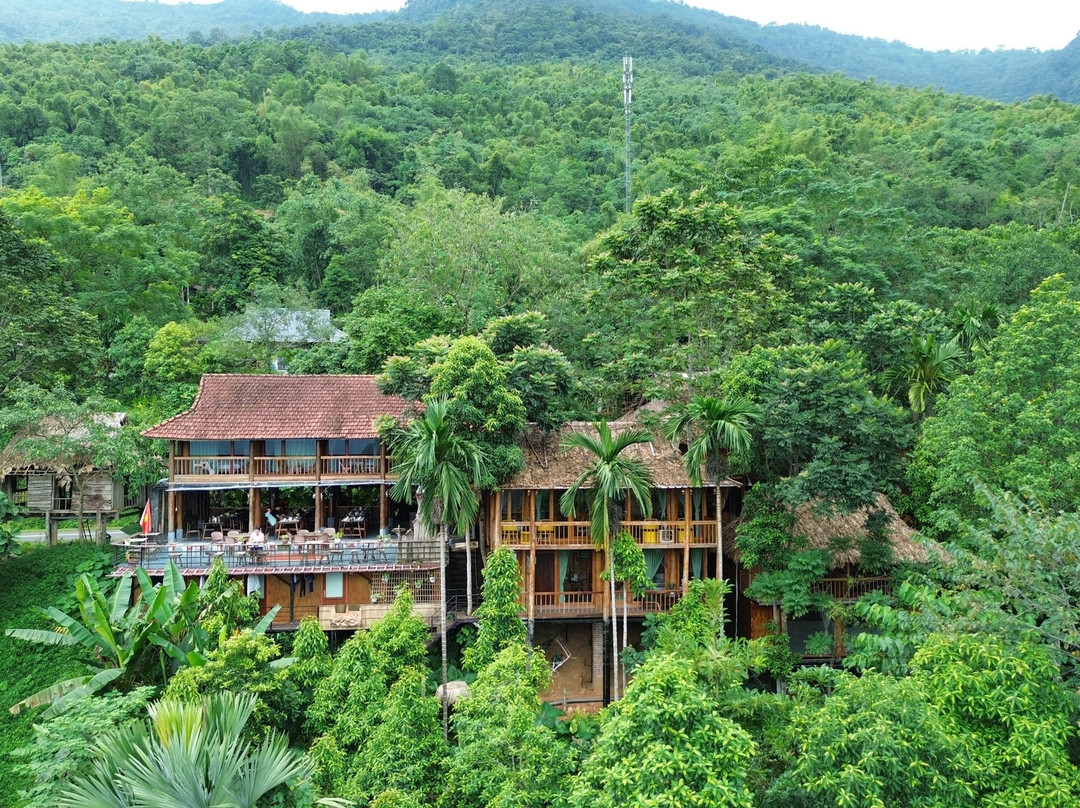 Gateway Inn Puluong