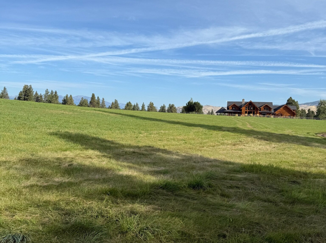 Bitterroot River Ranch主图