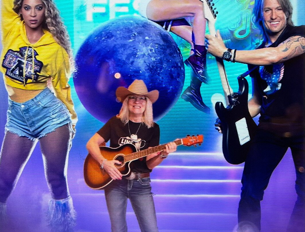 Madame Tussauds Nashville-纳什维尔必去景点