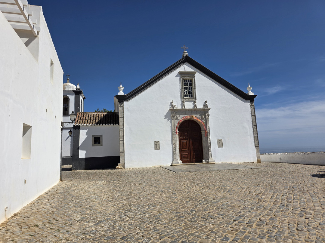 Praia de Cacela Velha-Vila Nova de Cacela必去景点