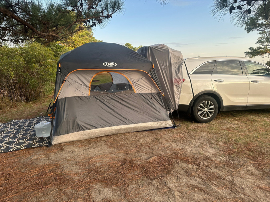 Frontier Town-大洋城必去景点