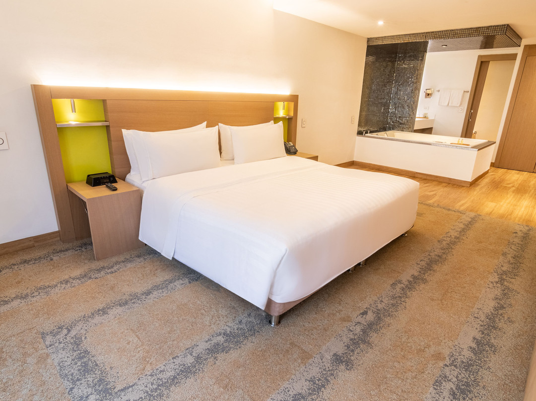 Biohotel Organic Suites主图