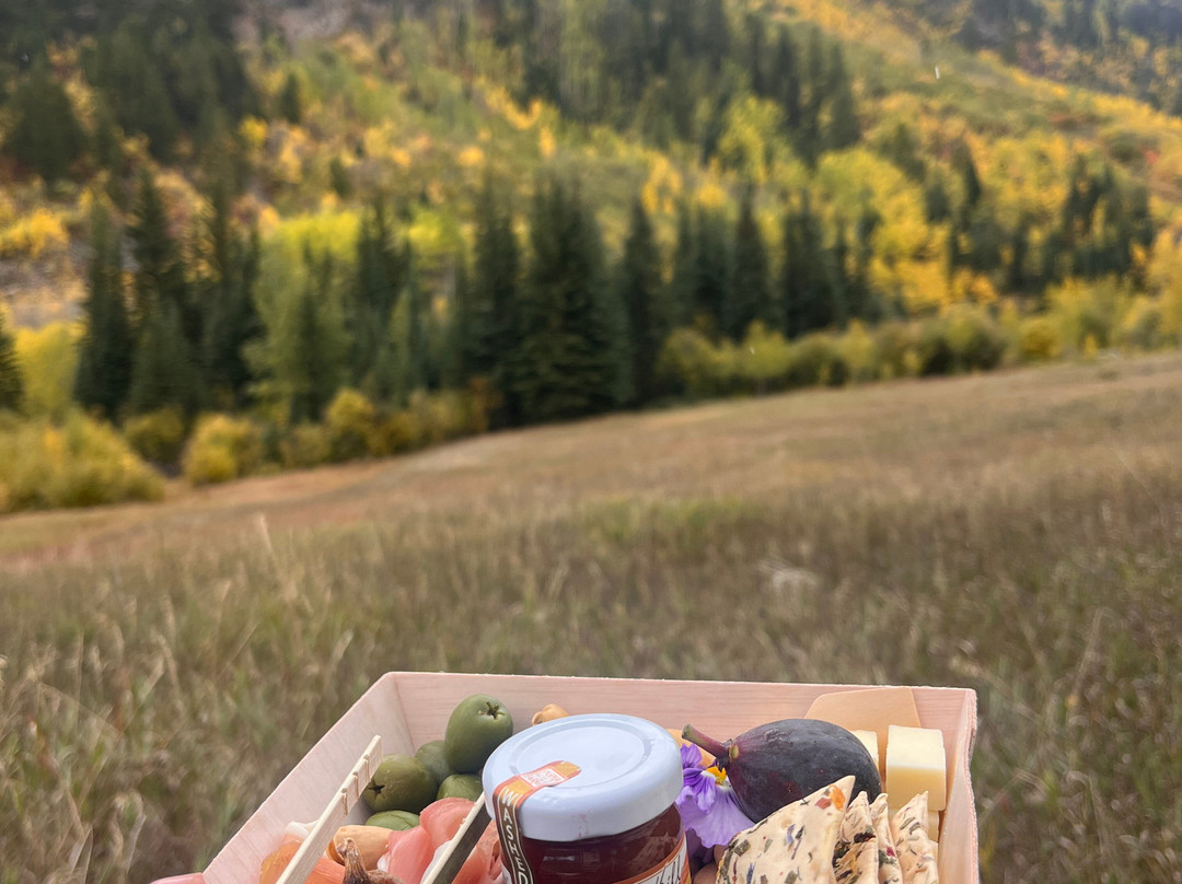 Snowmass Creek Outfitters-斯诺马斯村必去景点