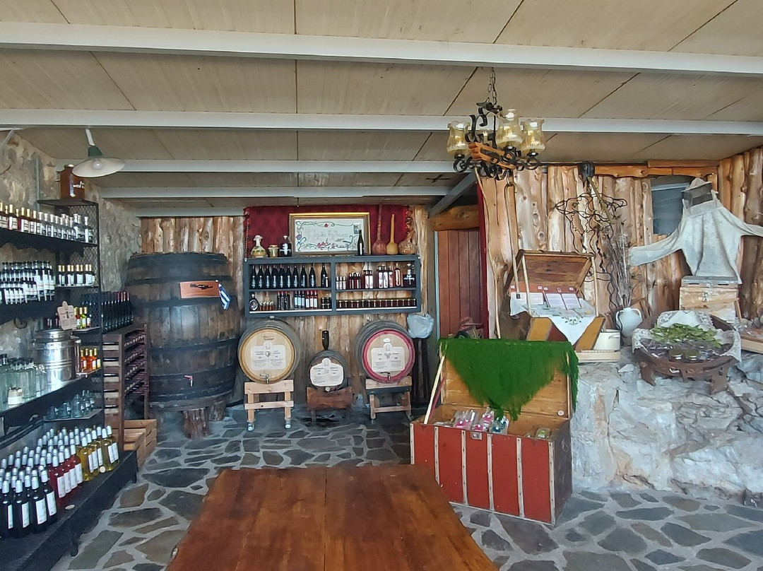 Rakidio-Sellia必去景点