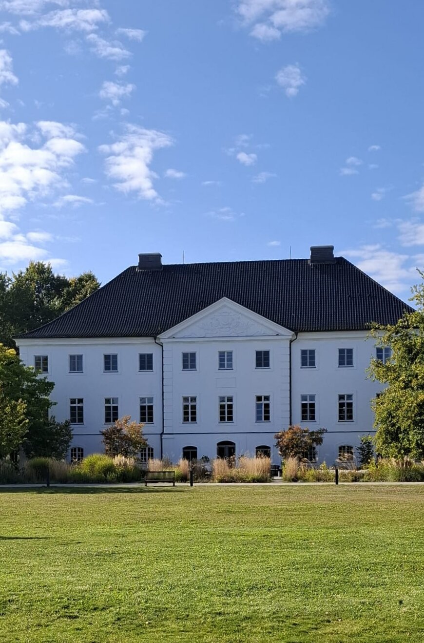 Schlossgut Gross Schwansee-浴室