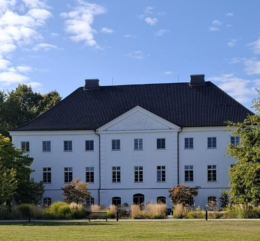 Schlossgut Gross Schwansee主图