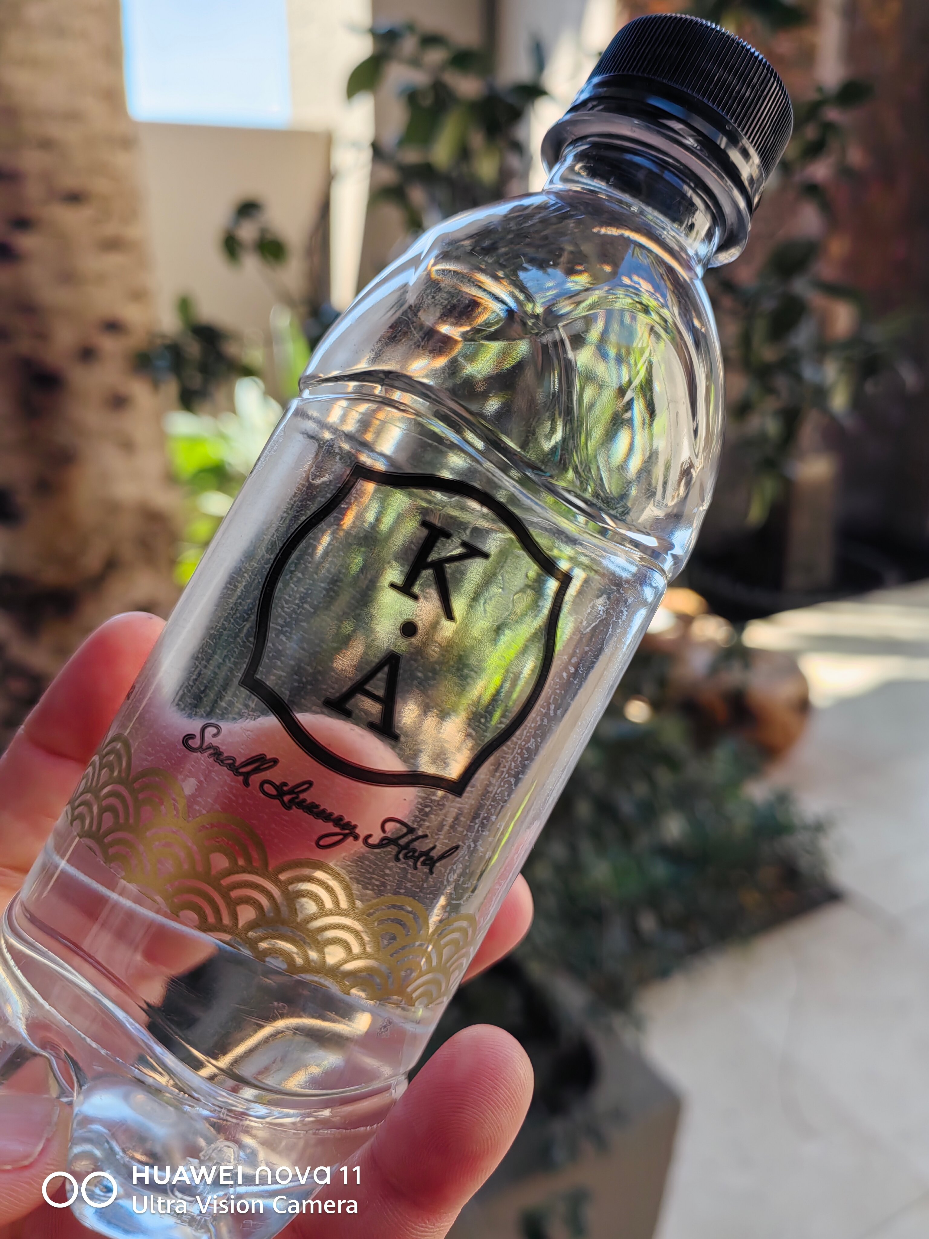 The Kimberley Anne Small Luxury Hotel-官方