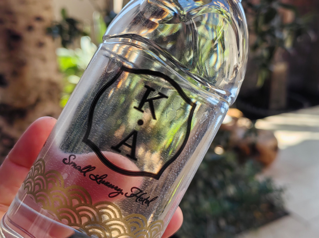 The Kimberley Anne Small Luxury Hotel主图