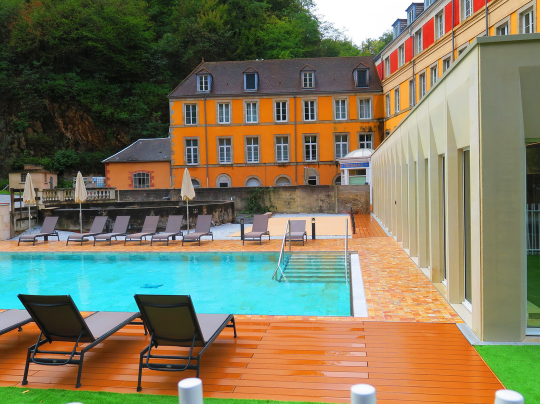 温泉大酒店主图