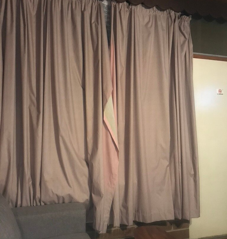 Sundowner Bordertown Motel主图