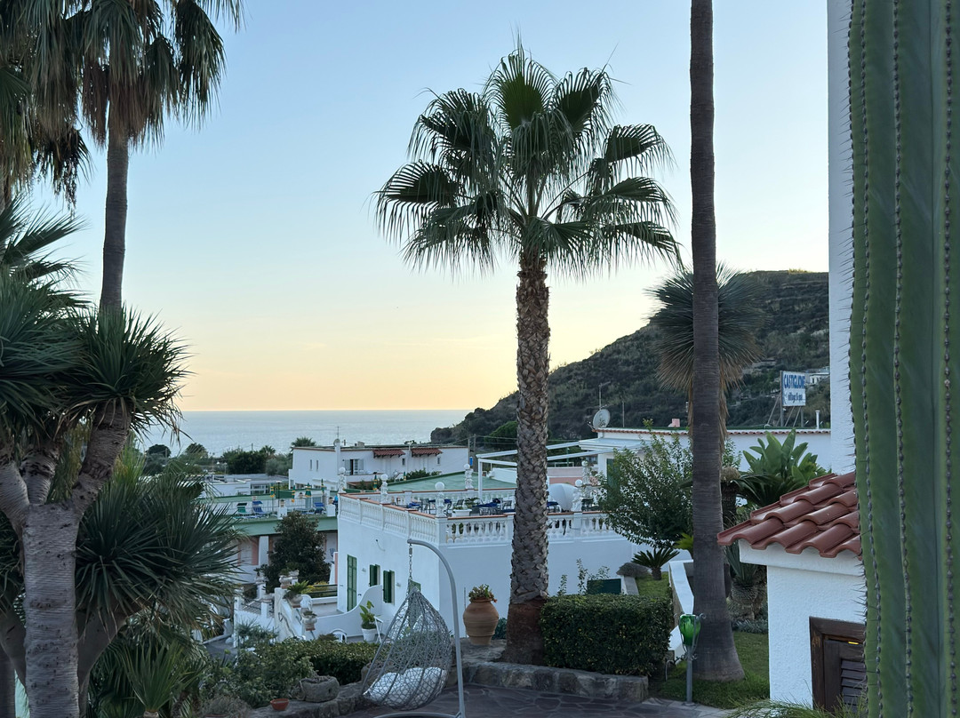 Hotel Villa Miralisa主图