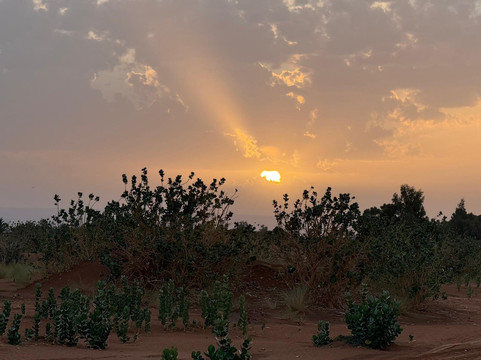 Maroc Expedition Travel-马拉喀什必去景点